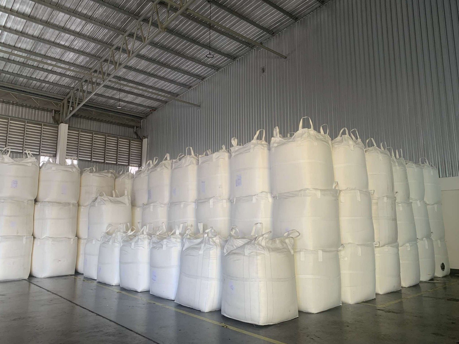 ICUMSA 45 Sugar Brazil