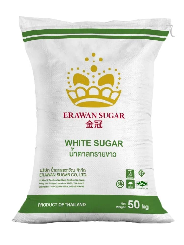 Thai Sugar